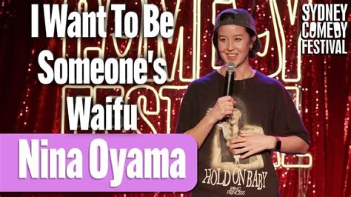 Nina Oyama Partner: Does The Openly Bisexual Comedian Have A Girlfriend?