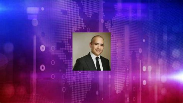 Nino Jefferson Lim Net Worth (Updated 2023)