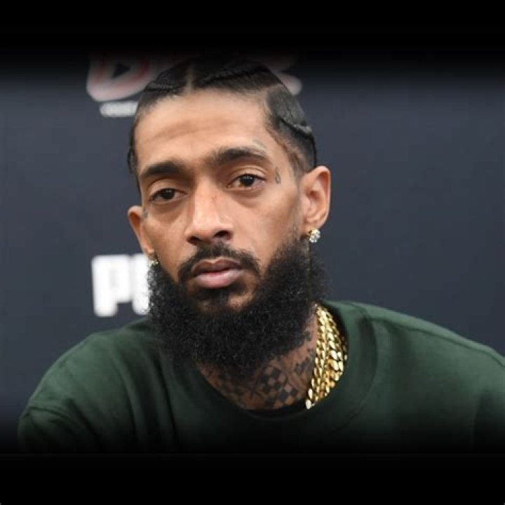 Nipsey Hussle (Rapper) Wiki, Biography, Age, Height, Weight, Death Cause, Wife, Net Worth, Children, Family, Facts