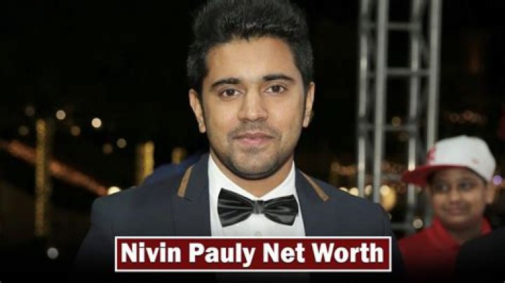 Nivin Pauly Height, Weight, Net Worth, Age, Birthday, Wikipedia, Who, Instagram, Biography
