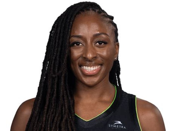 Nneka Height, Weight, Net Worth, Age, Birthday, Wikipedia, Who, Nationality, Biography