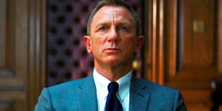 
No Time To Die Reportedly Features James Bond’s [SPOILER] 