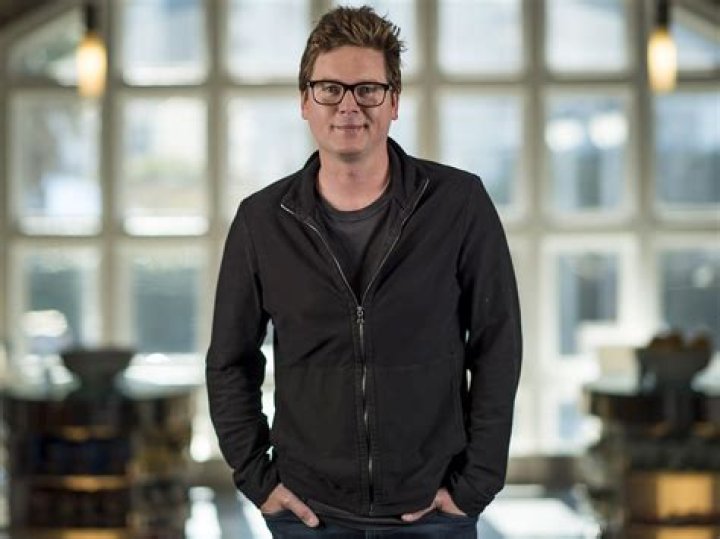 Noah Glass Net Worth: Bio, Age, Girlfriend, Biz Stone and Twitter