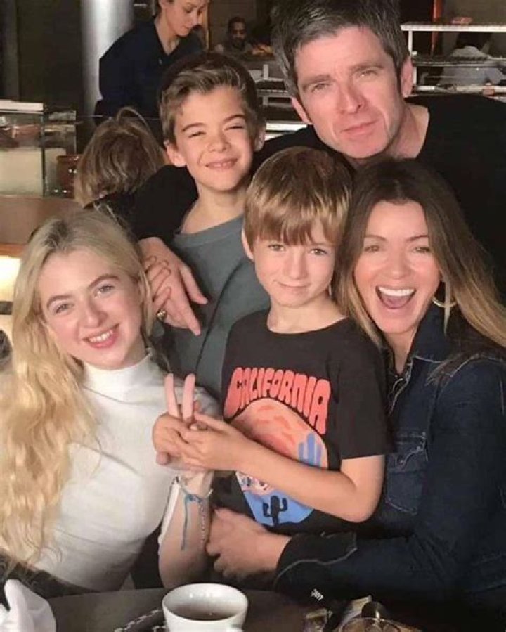
Noel Gallagher children: All about his kids amid divorce from Sara MacDonald 