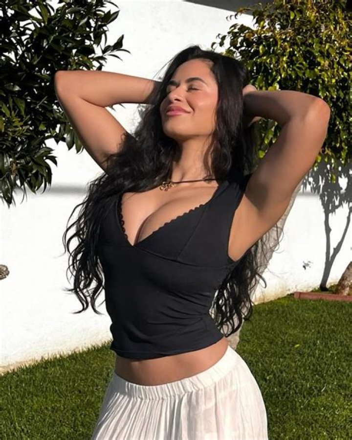 Noelia Pompa Net Worth