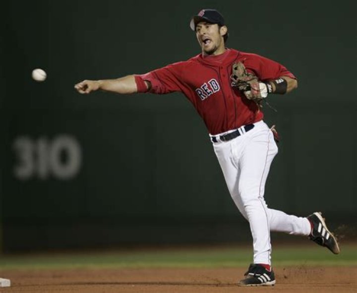 Nomar Garciaparra Net Worth