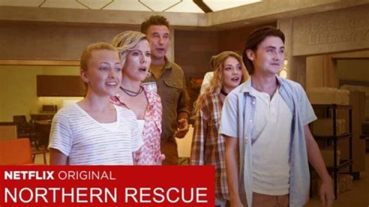 ‘Northern Rescue’ Season 2: Netflix Renewal Status and Release Date