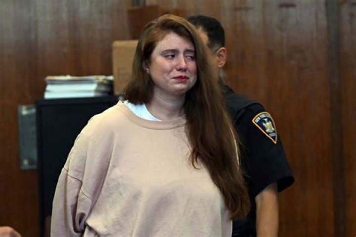 NY: Is Lauren Pazienza Arrested Over Manslaughter? Death Of Vocal Coach Barbara Gustern & Mugshot