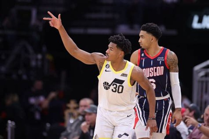 Ochai Agbaji Sister Orie Mae? Meet Siblings & Family