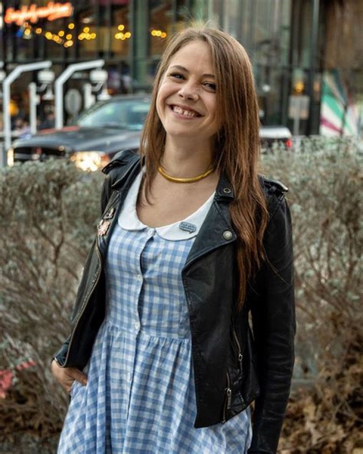 Olivia Luccardi Height, Age, Boyfriend, Biography, Wiki, Net Worth