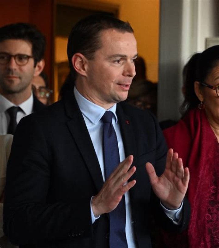 
Olivier Dussopt Height, Weight, Net Worth, Age, Birthday, Wikipedia, Who, Nationality, Biography 