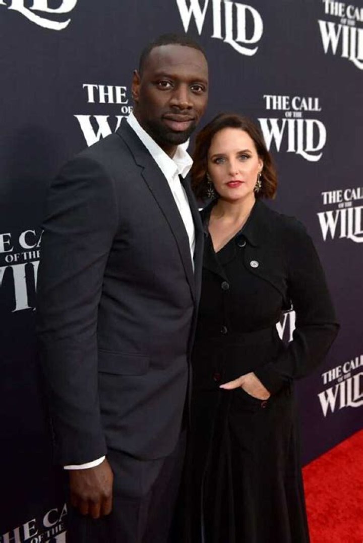Omar Sy: Wife, net worth, tattoos, smoking & body facts