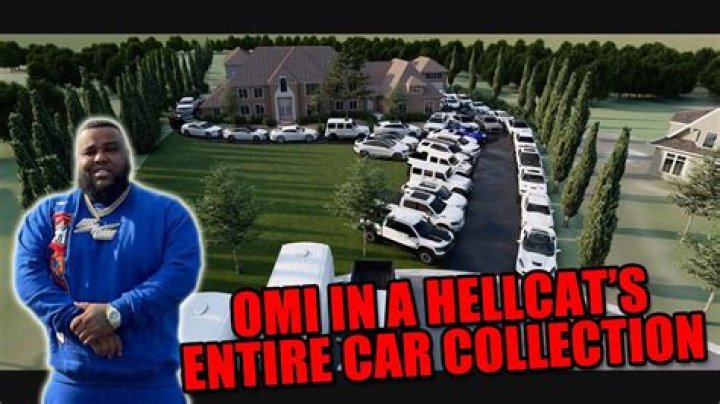 Omi In A Hellcat Cable Piracy – YouTuber Or A Genius Con Man?