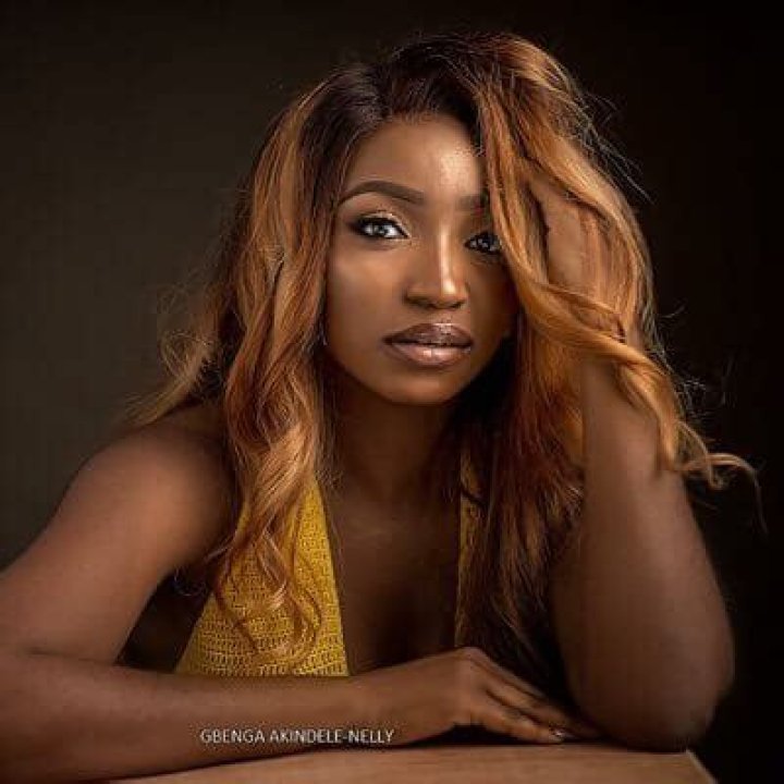 Omowunmi Dada Biography: Age, State of Origin, Husband, Movies & Photos