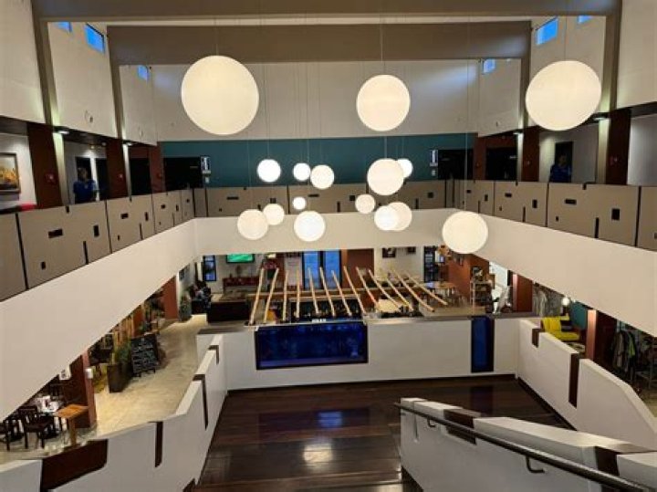 ONOMO Hotel Lome, Lome, Togo