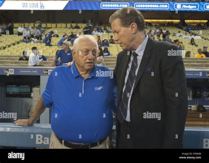 Orel Hershiser Hall of Fame, Age, Height, Parents, Wife, Son, Net Worth