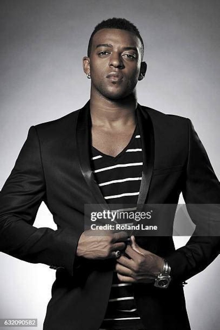 Oritse Williams