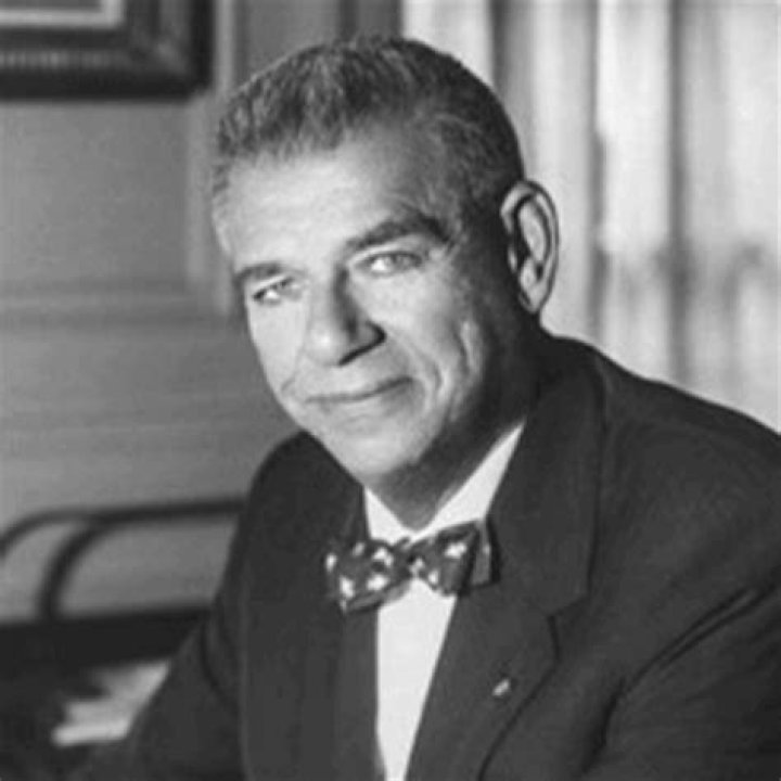 Oscar Hammerstein II Height, Weight, Net Worth, Age, Wiki, Who, Instagram, Biography