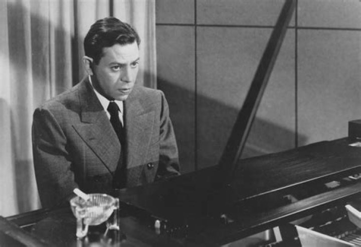 Oscar Levant