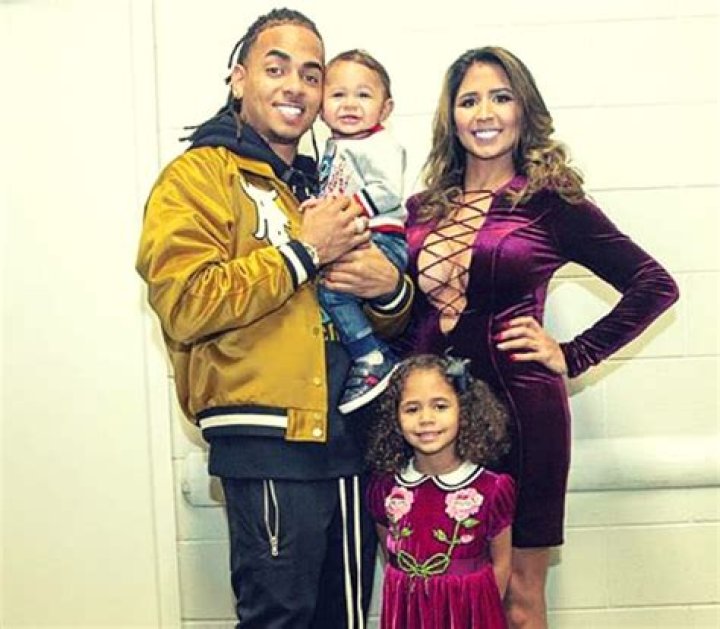 Who Is Ozuna’s Wife, Taina Marie Meléndez? Her Wiki, Bio, Nationality, & Children