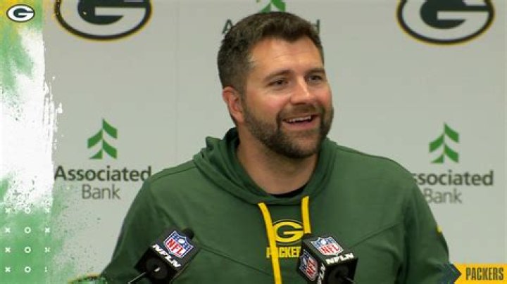 PACKERS: Jason Vrable Wiki, Salary, Wife, Brother, Wikipedia