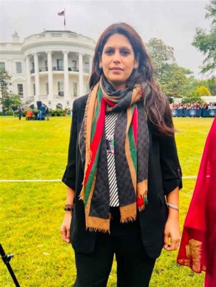 Palki Sharma Height, Weight, Net Worth, Age, Birthday, Wikipedia, Who, Nationality, Biography