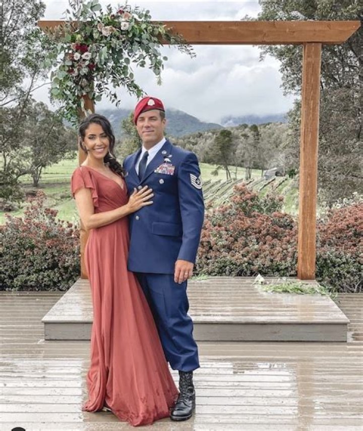 Pamela Whitten Age Husband: Is She Married?