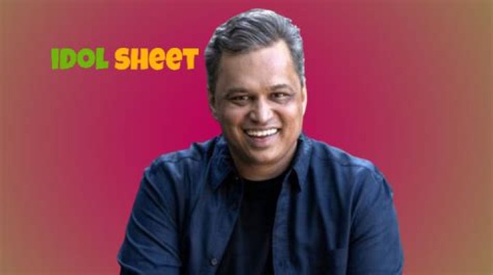 Panache Desai Height, Weight, Net Worth, Age, Birthday, Wikipedia, Who, Nationality, Biography