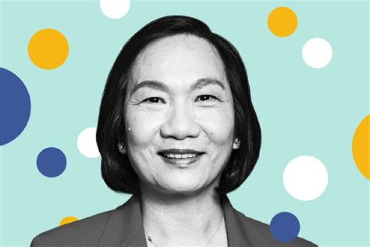 Paola Wong Net Worth