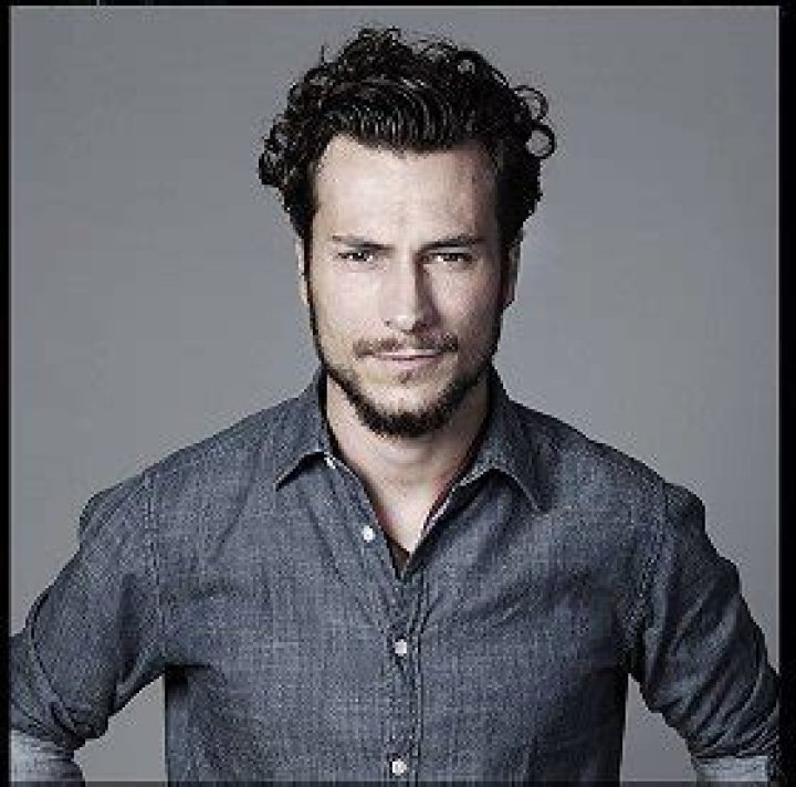 Paolo Bernardini Bio, Wiki, Age, Family, Wife, Movies, Tv Shows and Net Worth