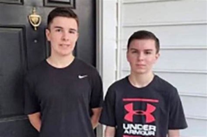 
Parents of alleged Raleigh gunman ‘overcome with grief’ in wake of rampage 