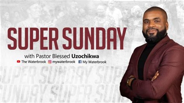
Pastor Blessed Uzochikwa Height, Weight, Net Worth, Age, Birthday, Wikipedia, Who, Nationality, Biography 