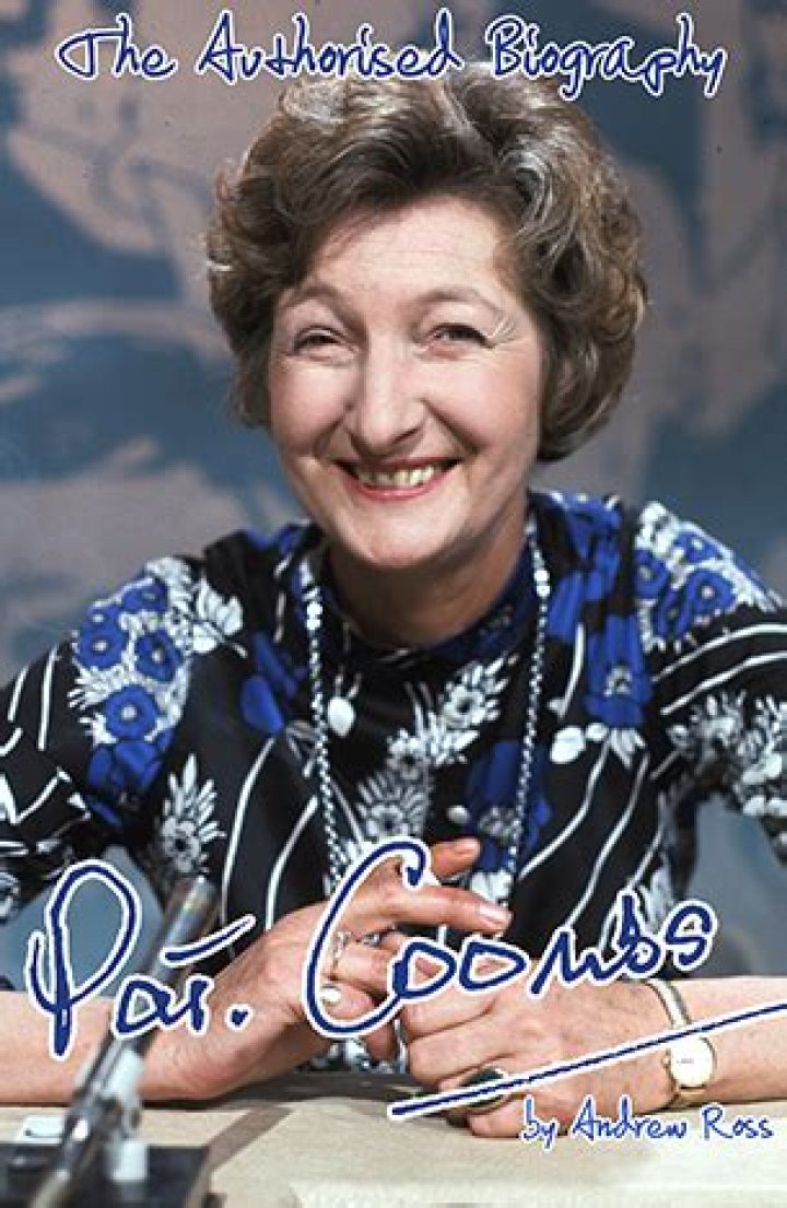 Pat Coombs Net Worth