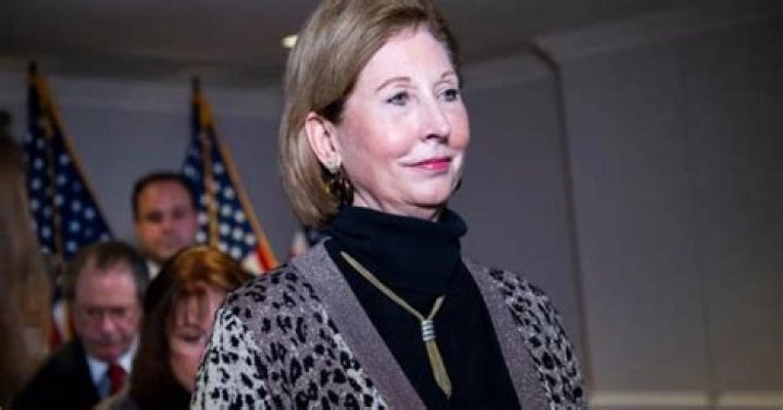 Patricia Powell Net Worth