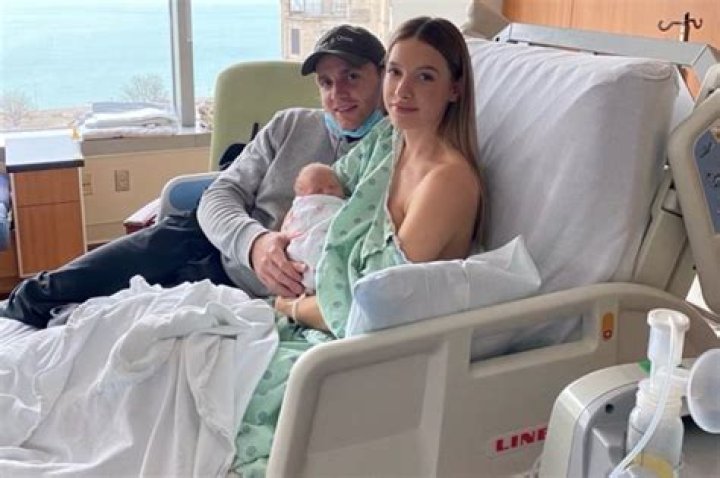 Patrick Kane Wife -Is He Married To Girlfriend Amanda Grahovec? Details To Know