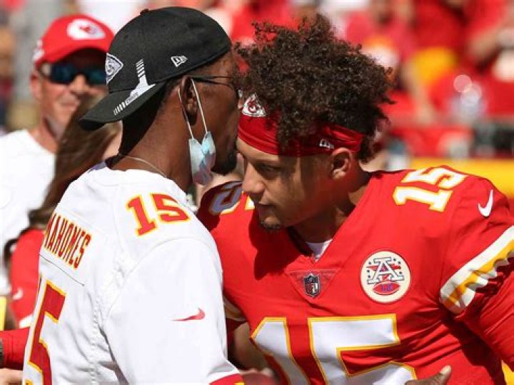 Patrick Mahomes II (Footballer) Wiki, Biography, Age, Height, Weight, Fiancé, Girlfriend, Net Worth, Career, Facts