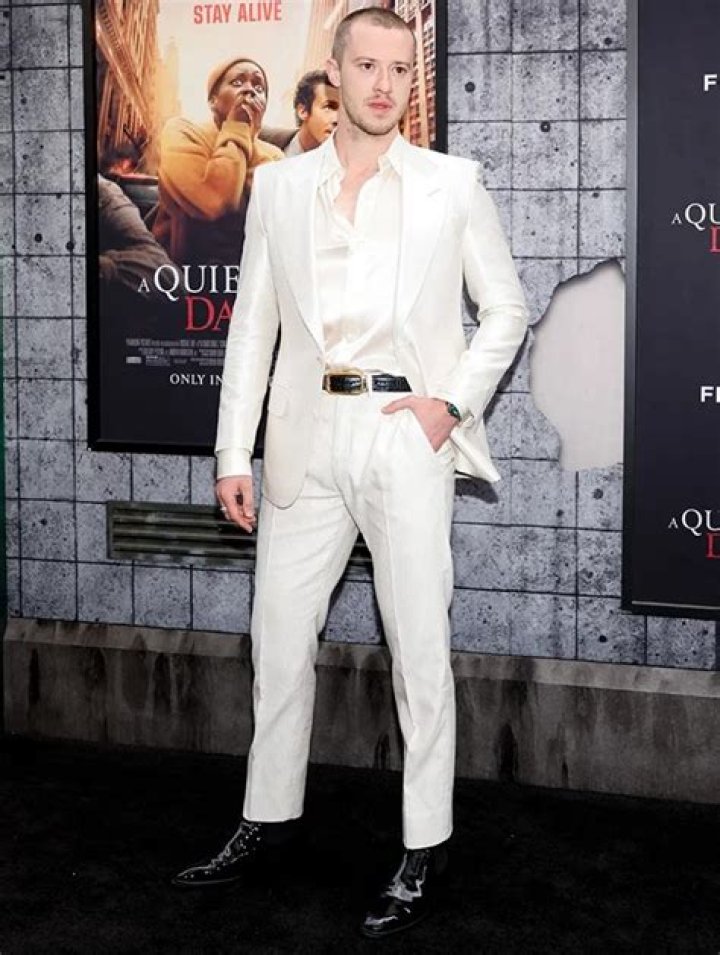 
Patrick Quinn Height, Weight, Net Worth, Age, Birthday, Wikipedia, Who, Instagram, Biography 