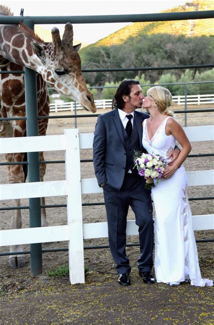 Patrick Tatopoulos Net Worth