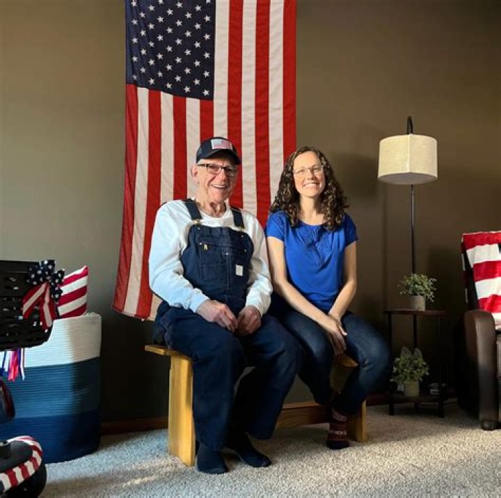 
Patriotic Kenny Age, Birthday, Wikipedia, Who, Nationality, Biography 