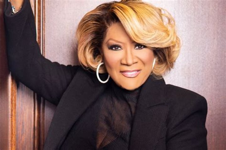Patti LaBelle Height, Weight, Measurements, Bra Size, Shoe Size
