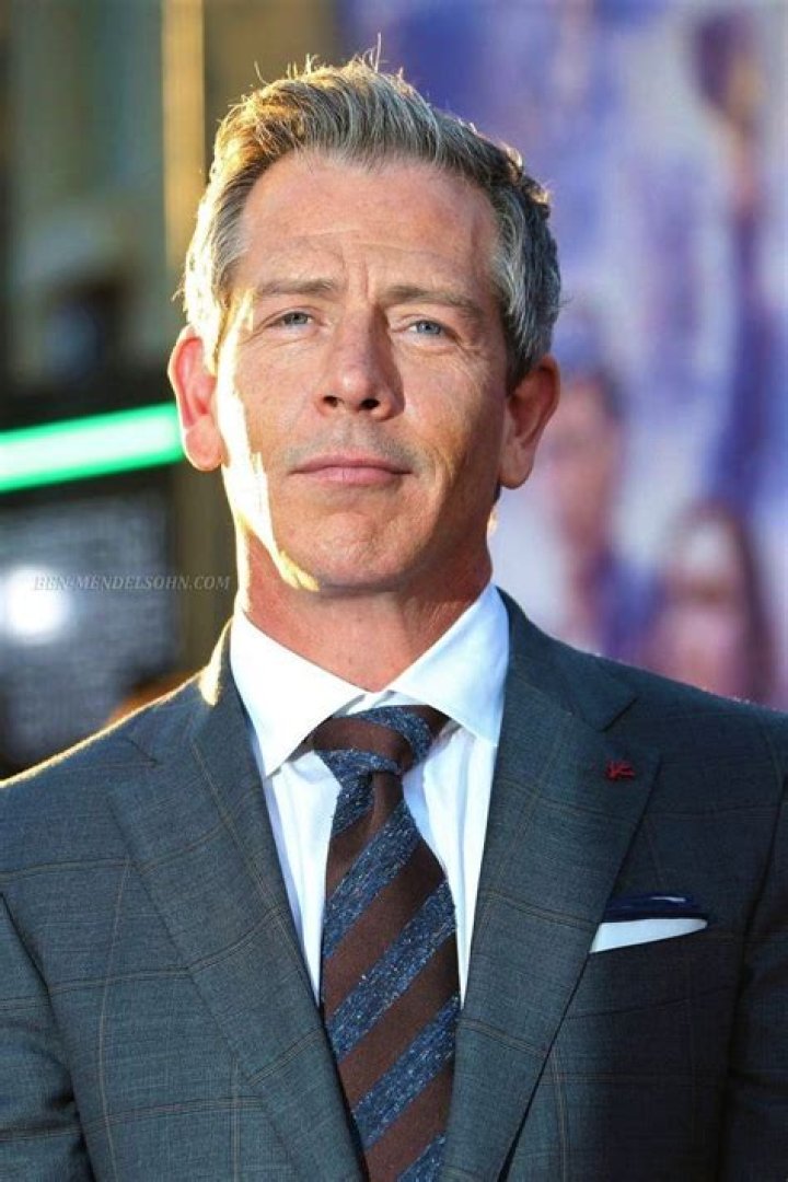 Paul Benjamin Mendelsohn Height, Weight, Net Worth, Age, Birthday, Wikipedia, Who, Nationality, Biography