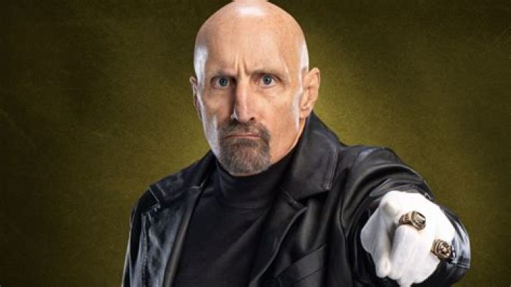 Paul Ellering