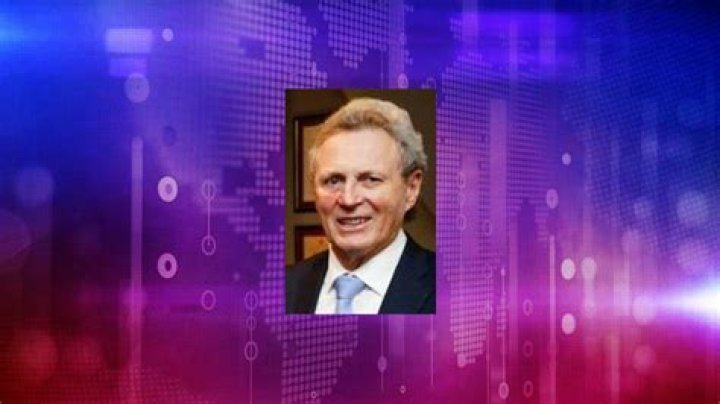 Paul Henderson Net Worth