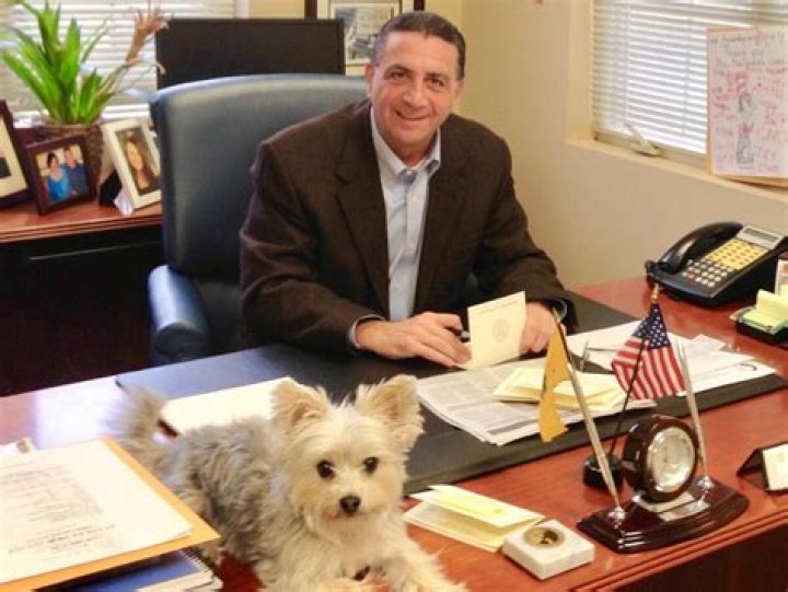 Paul Moriarty (actor)