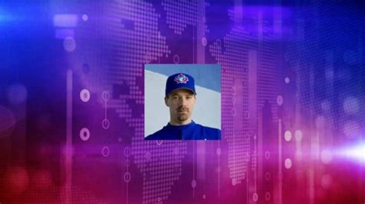 Paul Quantrill Net Worth