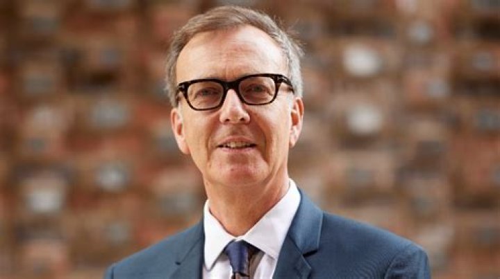 Paul Thompson (musician)