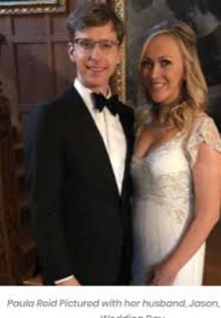 Paula Reid CBS Husband: Jason Kolsevich Wiki, Biography, Age, Net Worth, Job