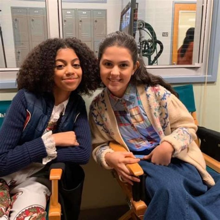 Paulet Del Castillo Age And Wikipedia: Facts To Know About Mixed-Ish Actress