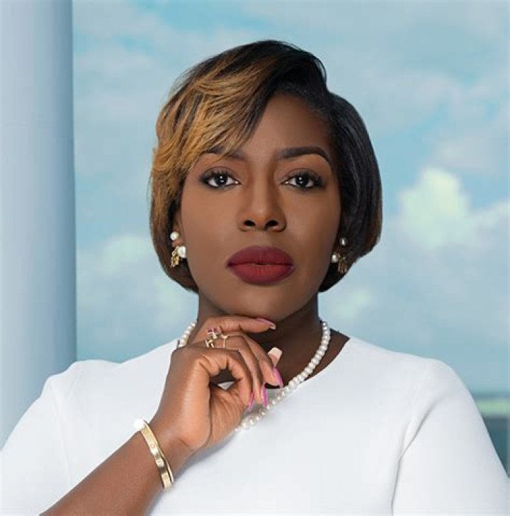 
Paulette Hamilton Height, Weight, Net Worth, Age, Birthday, Wikipedia, Who, Nationality, Biography 