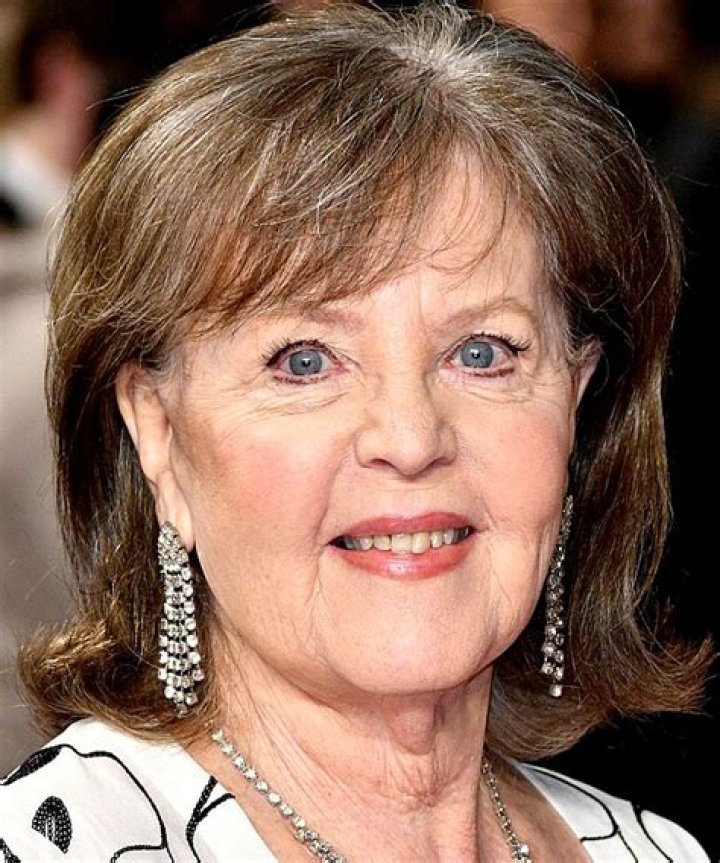 Pauline Collins Net Worth